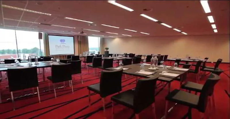 Park Plaza Amsterdam Airport Hotel Lijnden