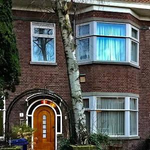 Homestay Brandy's The Hague