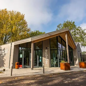 Delftse Hout Parco vacanze