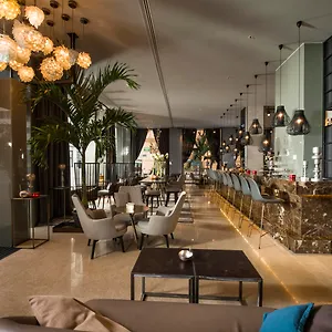 Hotel Western Premier Slon Ljubljana