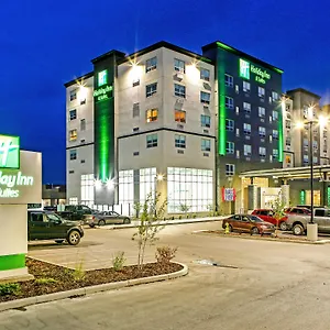 Hotel & - Airport North By Ihg Calgary