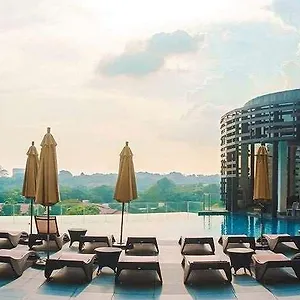 Hotel Momentus Alexandra Singapore