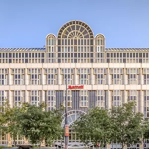 Hotel Marriott Wien