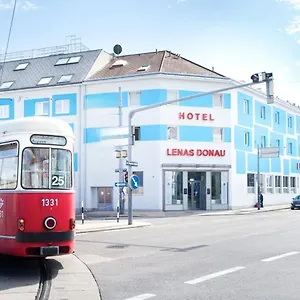 Hotel Lenas Donau Wien