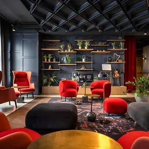 Hotel Am Konzerthaus - Mgallery Wien