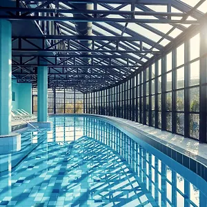 Corendon Amsterdam Schiphol Airport Hotel apartamentowy