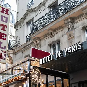 Grand De 2* Paris