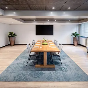 4* Hotel Nh Amsterdam Schiphol Airport