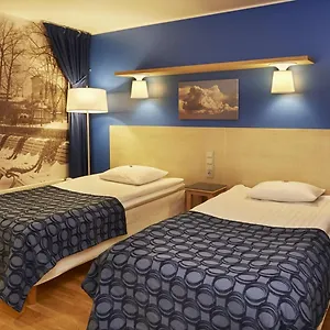 Hotel Scandic Kallio Helsinki