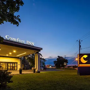 Inn Comfort Montreal Aeroport Pointe-Claire