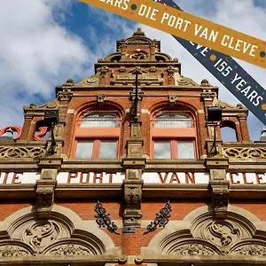 Hotel Port Cleve Amsterdam