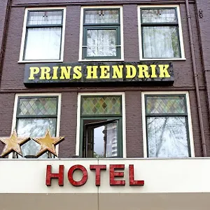 Hotel Hendrik Amsterdam