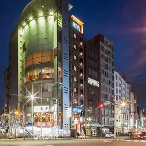 アパホテル東新宿歌舞伎町 3*, 東京都 日本
